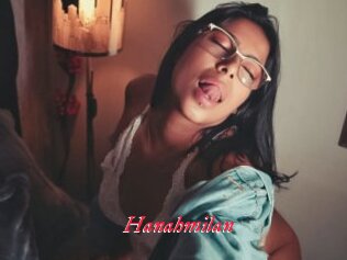 Hanahmilan