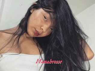Hanahrosse