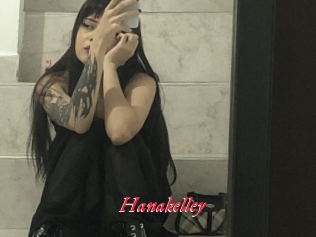 Hanakelley