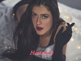Hanasmart