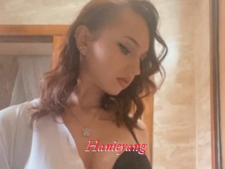 Hanieyang