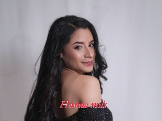Hanna_mils