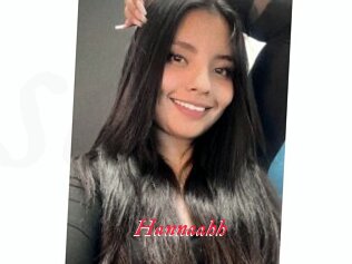 Hannaahh