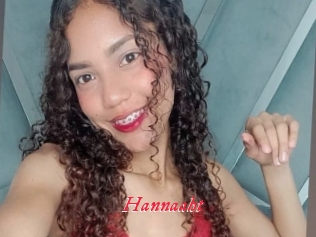Hannaaht