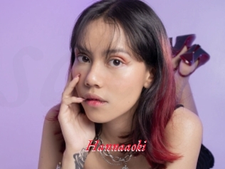Hannaaoki