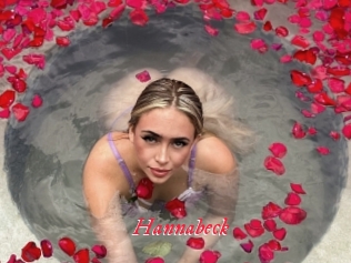 Hannabeck
