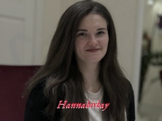 Hannabirkay