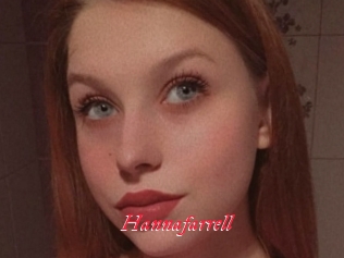 Hannafarrell