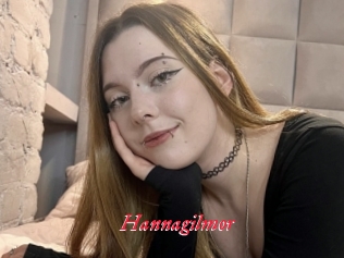 Hannagilmor