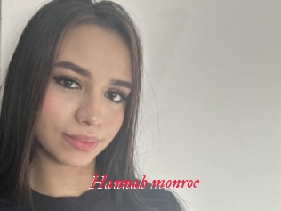 Hannah_monroe