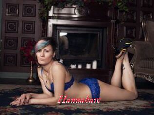 Hannaharc