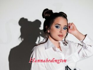 Hannahedington