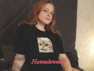 Hannahennesy