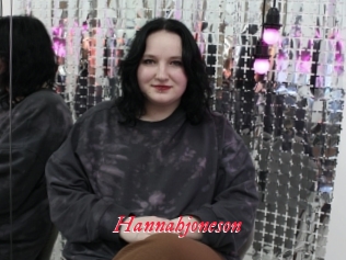 Hannahjoneson