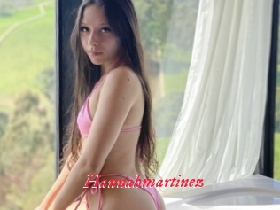 Hannahmartinez