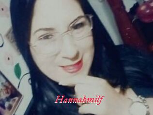Hannahmilf