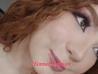 Hannahportman