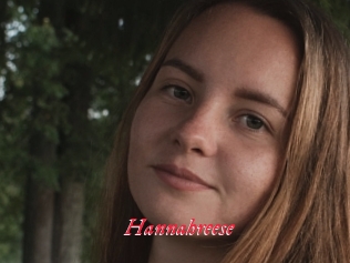 Hannahreese