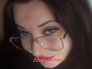Hannahsexy