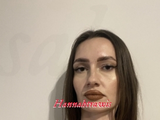 Hannahtrawis