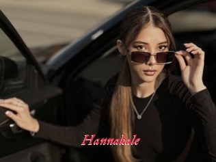 Hannakale