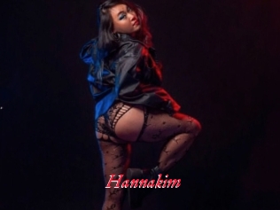 Hannakim