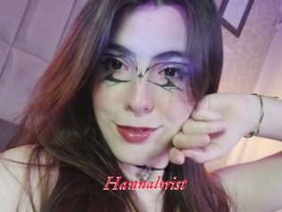 Hannalorist
