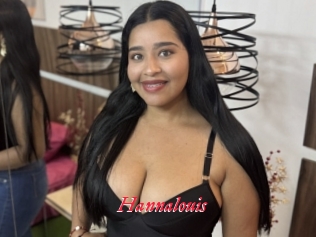 Hannalouis