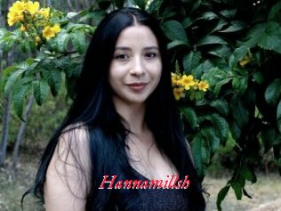 Hannamillsh