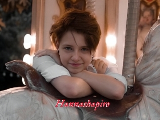 Hannashapiro