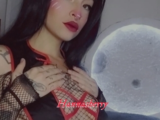 Hannasherry