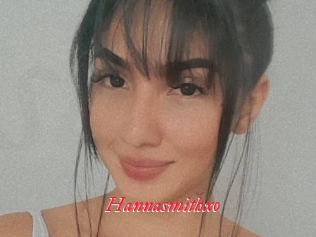 Hannasmithxo
