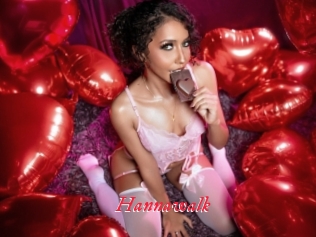 Hannawalk