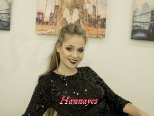 Hannayes