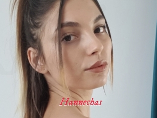 Hannechas