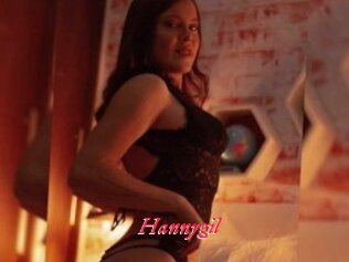 Hannygil