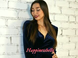 Happinesshello