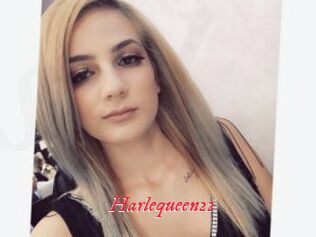 Harlequeen22