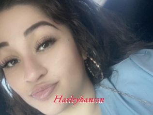 Harleyhanson