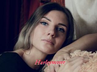 Harleymoore