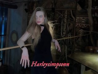 Harleysimpsonn