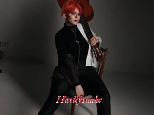 Harleysnake
