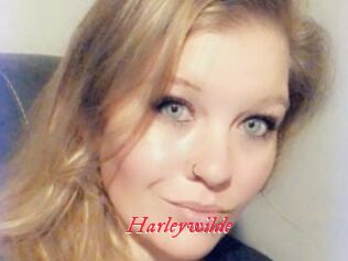 Harleywilde