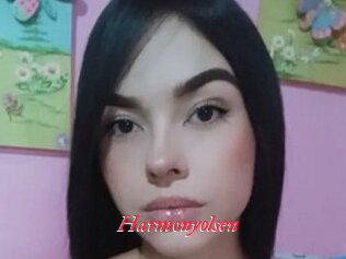 Harmonyolsen