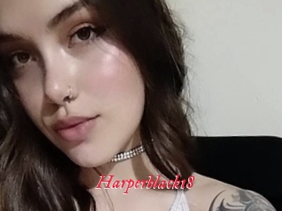 Harperblack18