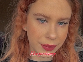 Harperhoney