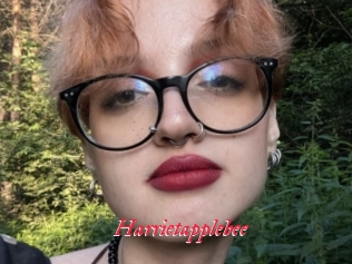 Harrietapplebee