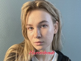 Harrietbonde