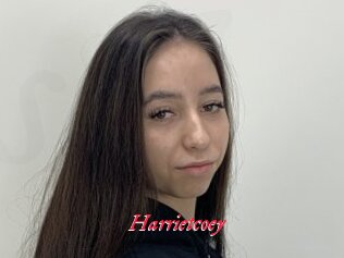Harrietcoey