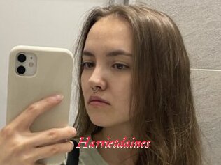 Harrietdaines